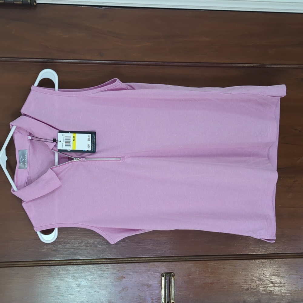 Women's Golf tank